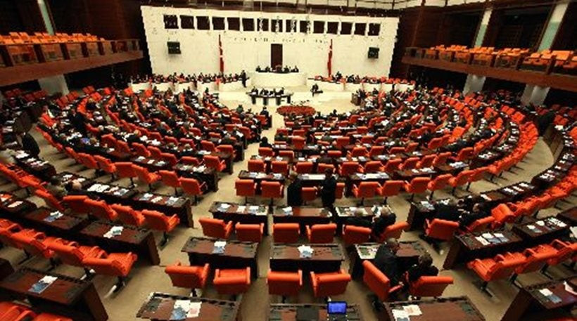 Τουρκία: Ακόμα τρεις μήνες παράταση της έκτακτης ανάγκης ζητά η κυβέρνηση από τη βουλή